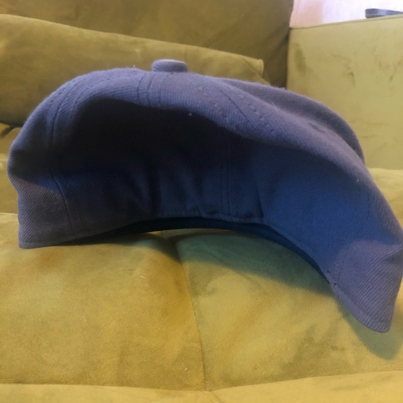 DC fitted hat 7 1/2 - Picture 2 of 3